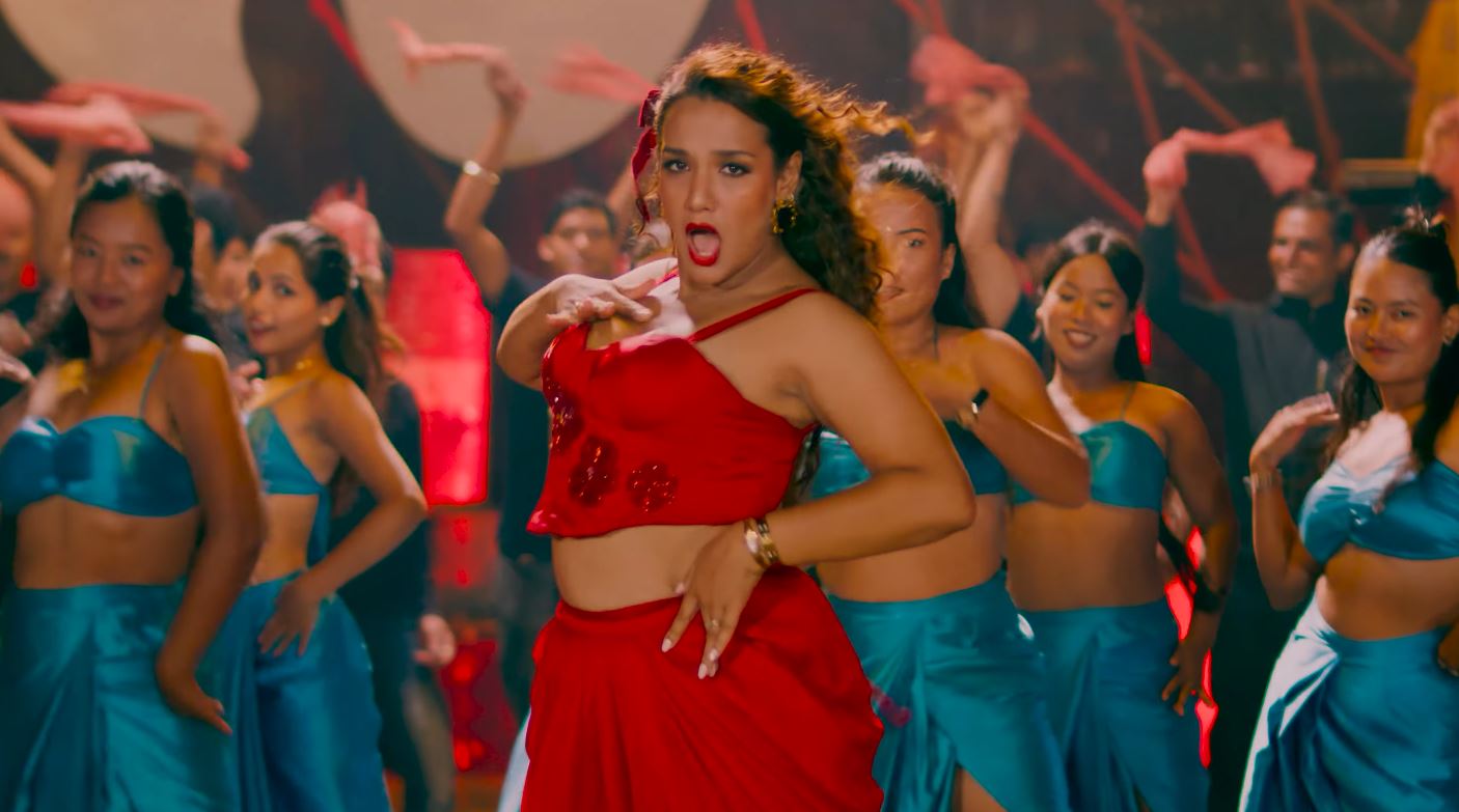 priyanka karki